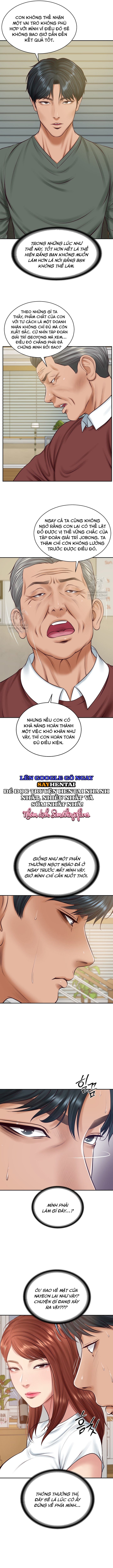 Hàng Khủng Của Con Rể Tỉ Phú - Chap 89 - Trang 4