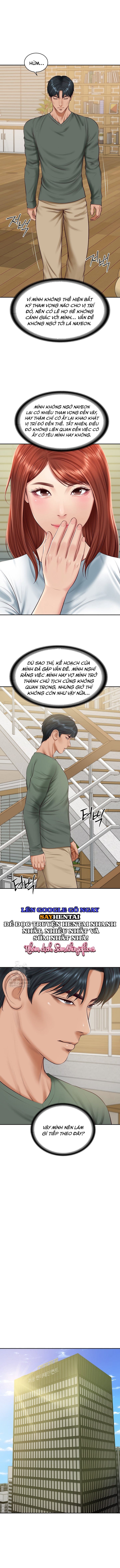 Hàng Khủng Của Con Rể Tỉ Phú - Chap 89 - Trang 7