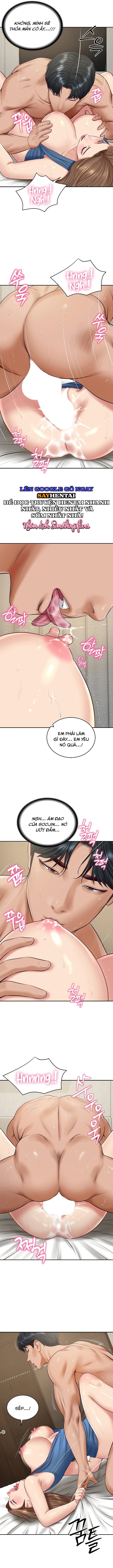 Hàng Khủng Của Con Rể Tỉ Phú - Chap 92 - Trang 3