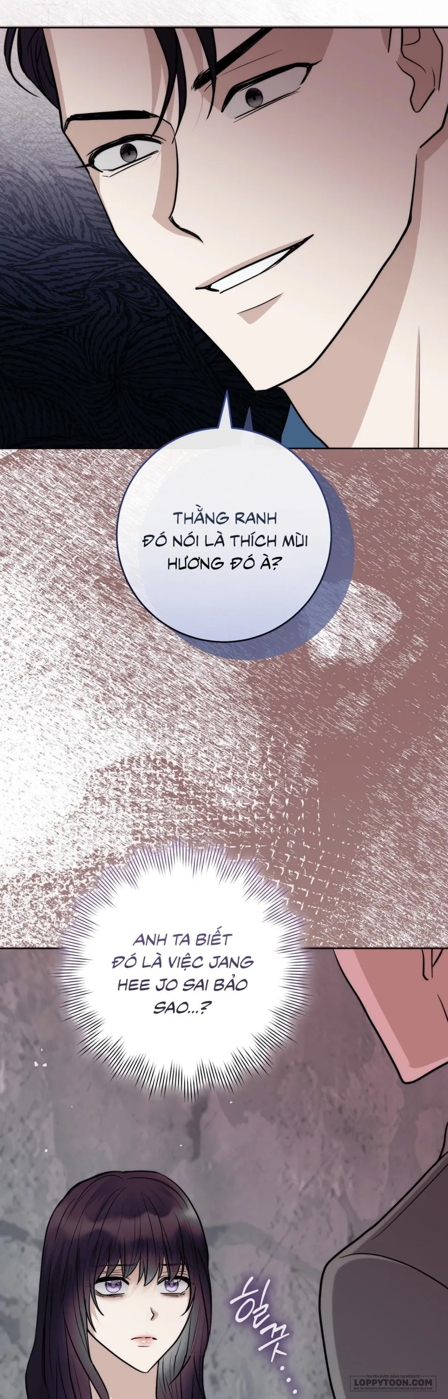 Hang Kiến - Chap 10 - Trang 11
