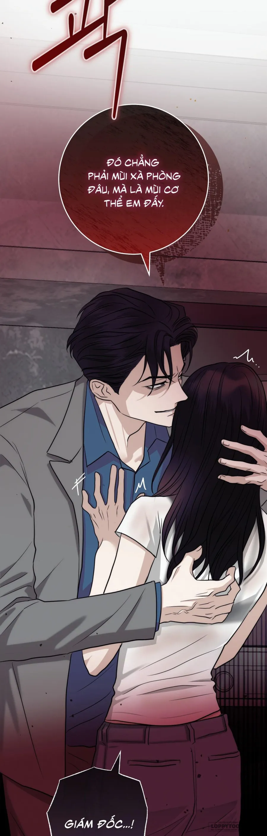 Hang Kiến - Chap 10 - Trang 13