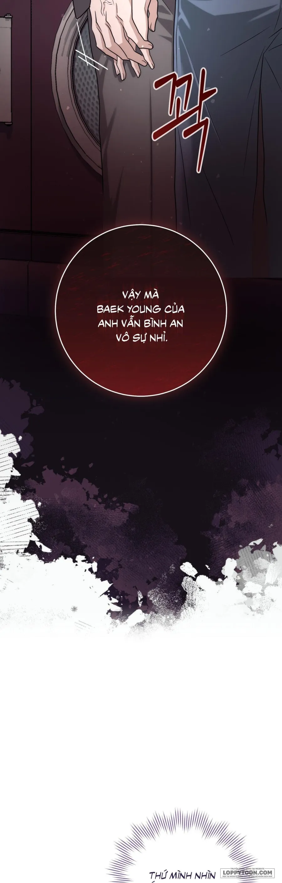 Hang Kiến - Chap 10 - Trang 18
