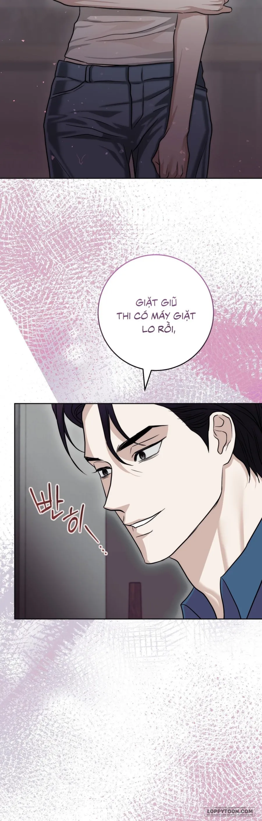 Hang Kiến - Chap 10 - Trang 3