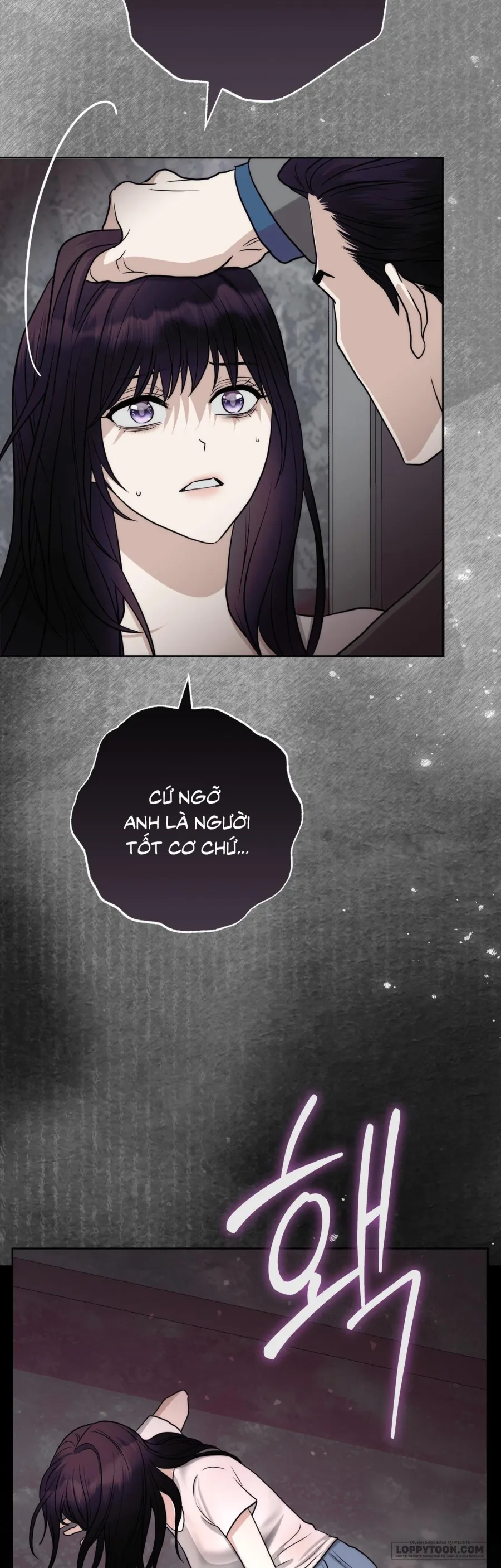Hang Kiến - Chap 10 - Trang 30