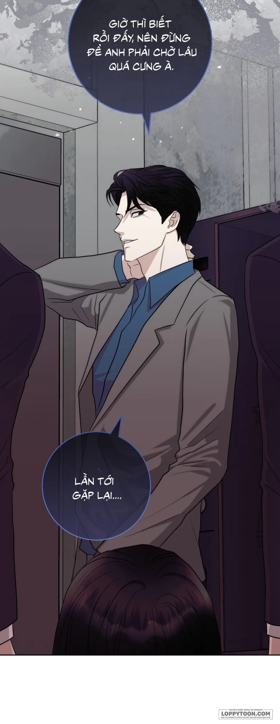 Hang Kiến - Chap 10 - Trang 32