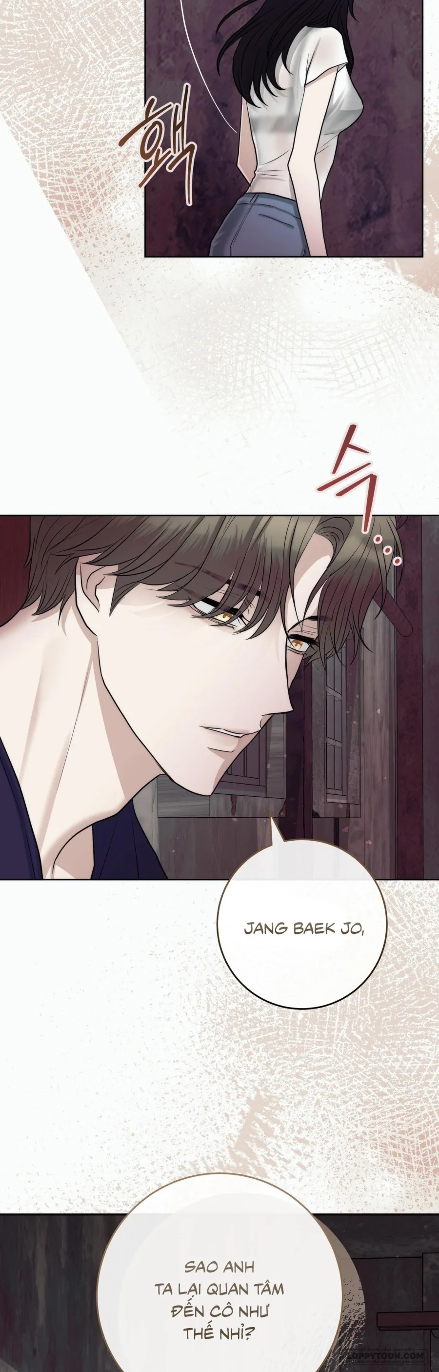 Hang Kiến - Chap 10 - Trang 45