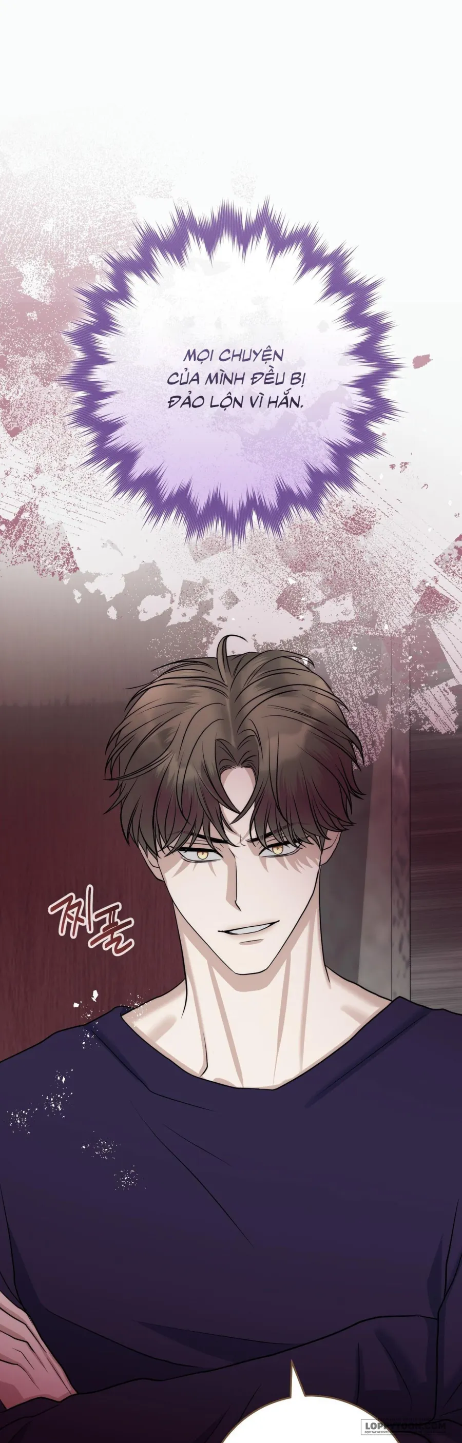 Hang Kiến - Chap 10 - Trang 48