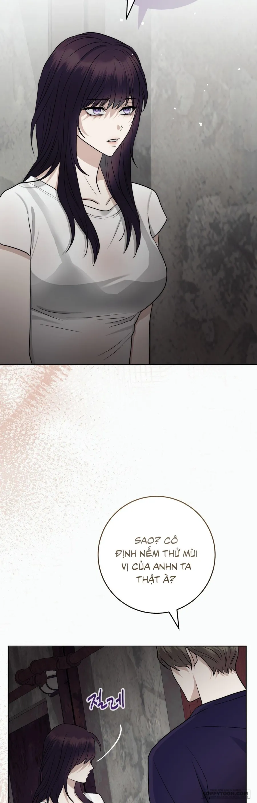 Hang Kiến - Chap 10 - Trang 54