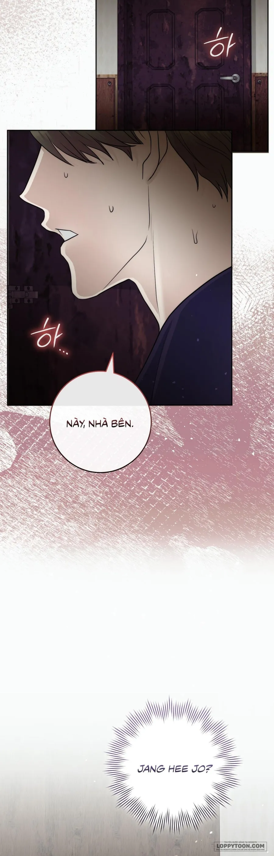 Hang Kiến - Chap 10 - Trang 64