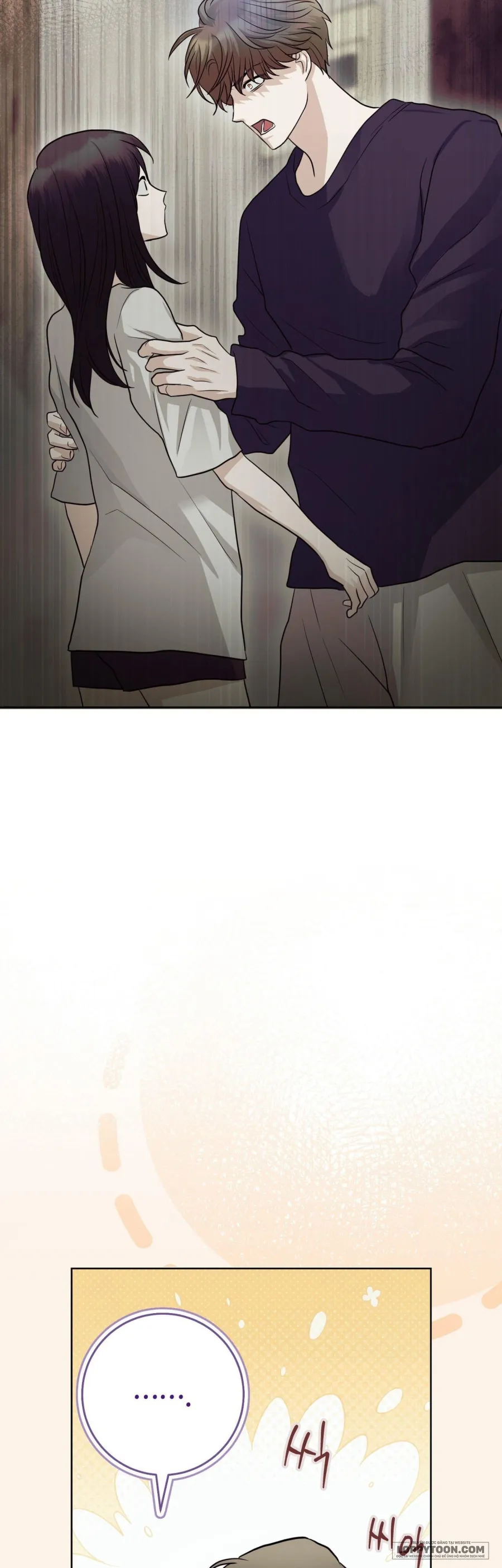 Hang Kiến - Chap 11 - Trang 2