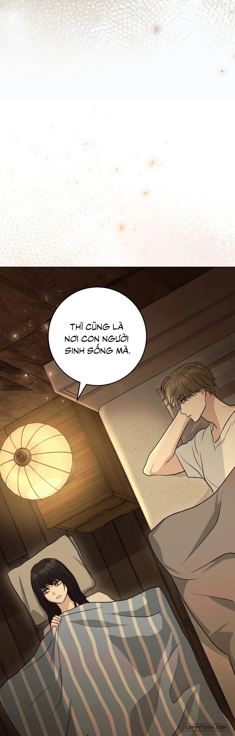 Hang Kiến - Chap 11 - Trang 13