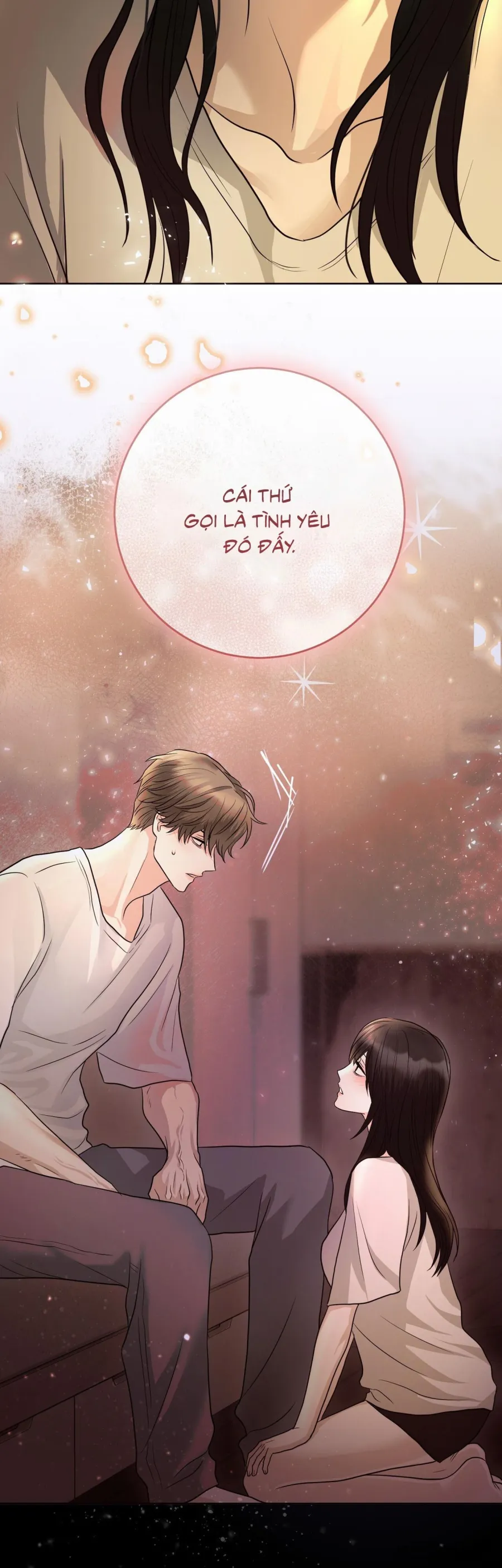 Hang Kiến - Chap 11 - Trang 32