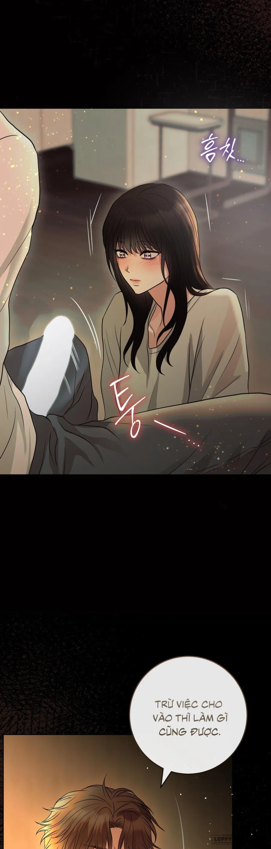 Hang Kiến - Chap 11 - Trang 38