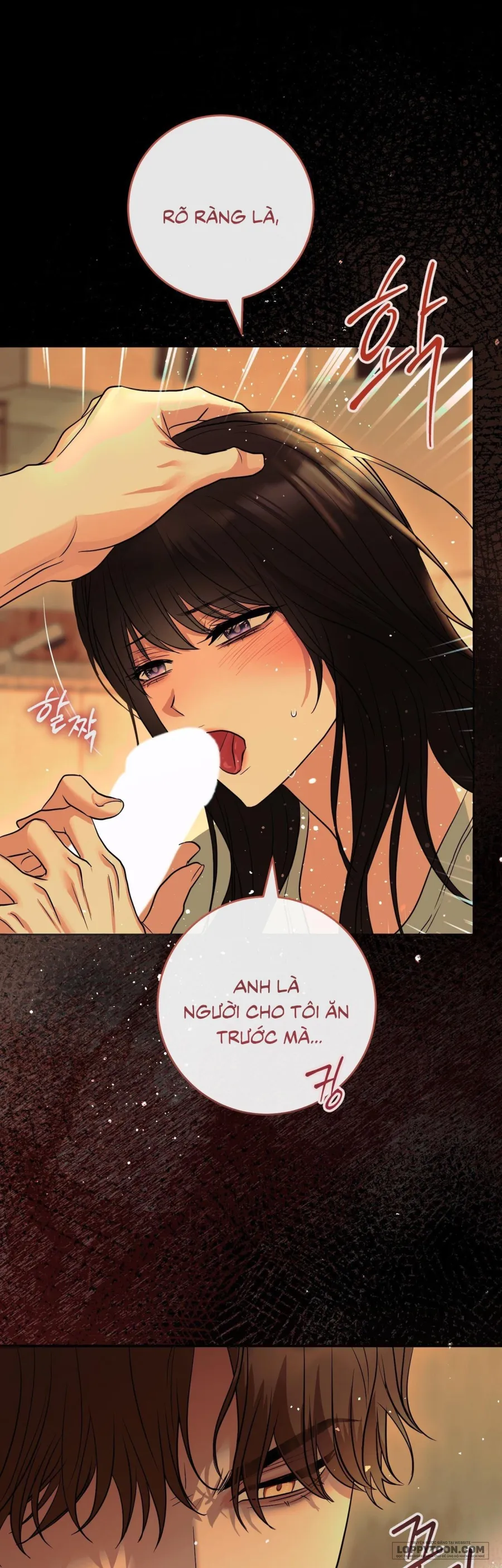 Hang Kiến - Chap 11 - Trang 41