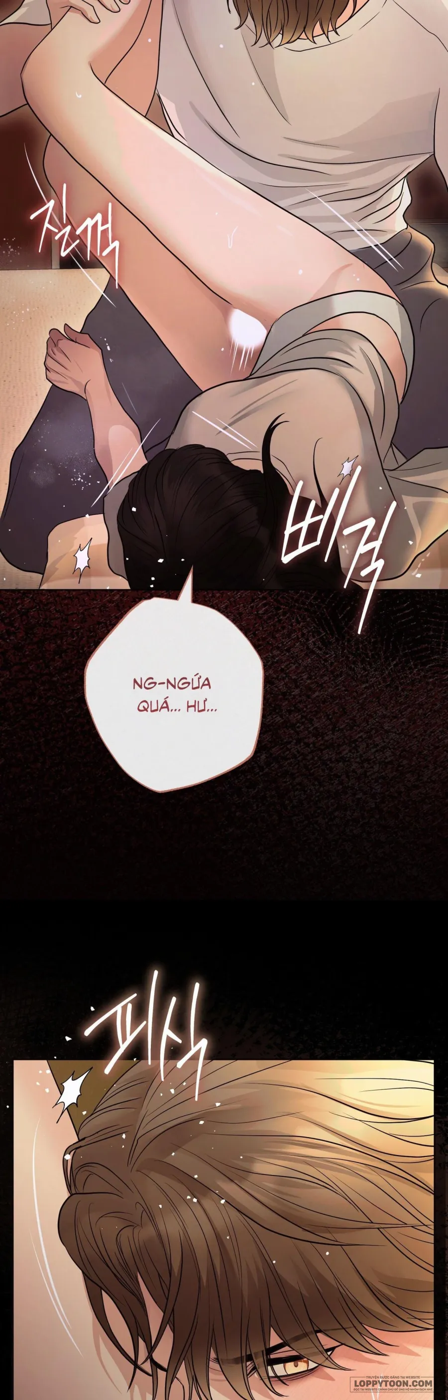Hang Kiến - Chap 11 - Trang 54