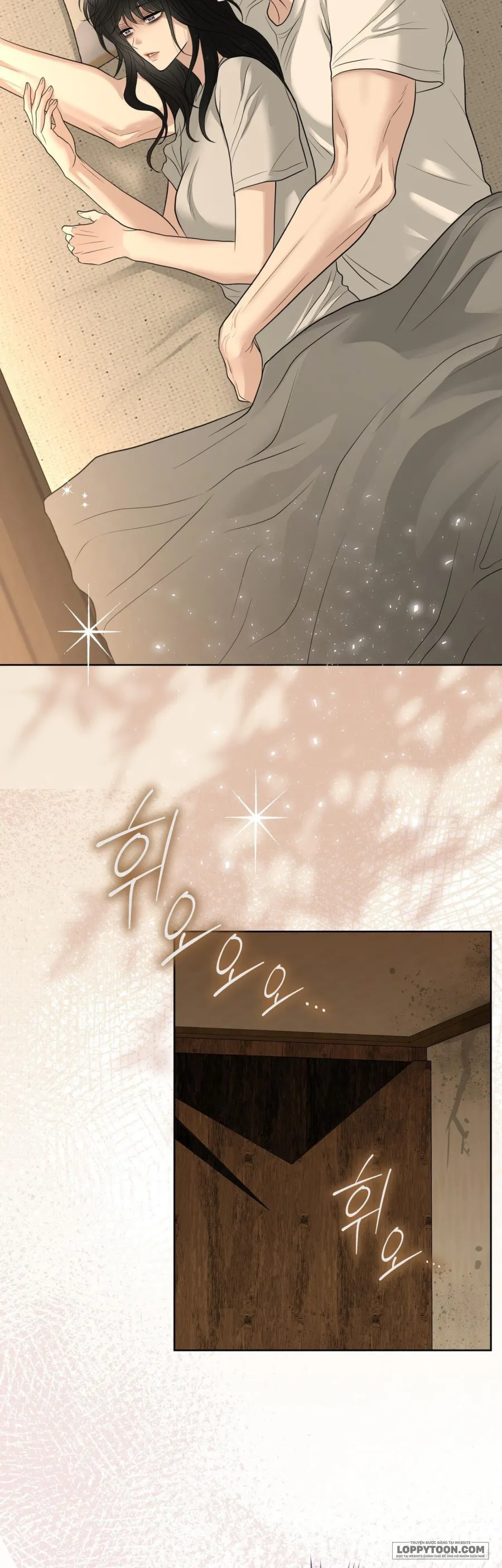 Hang Kiến - Chap 12 - Trang 13