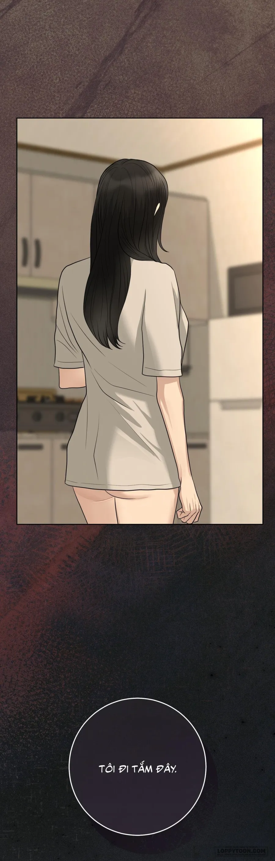 Hang Kiến - Chap 12 - Trang 19