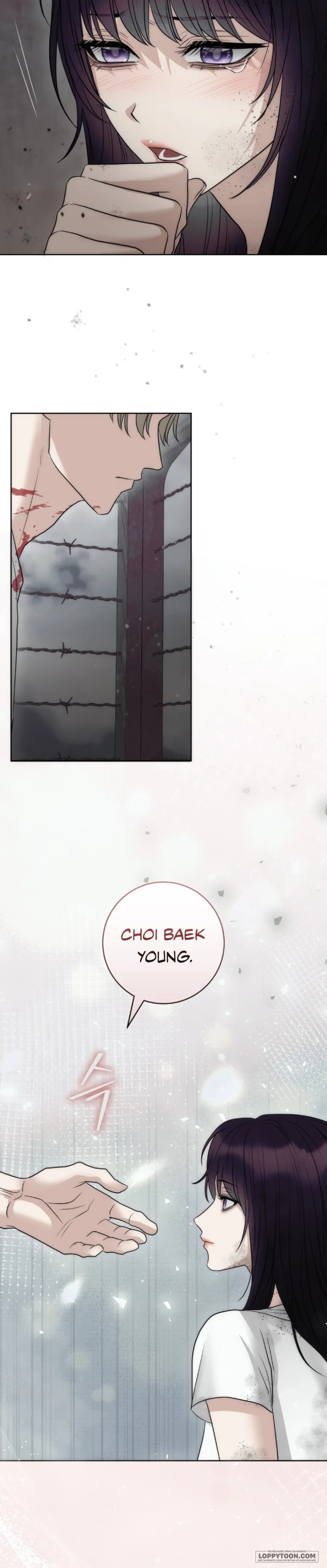 Hang Kiến - Chap 14 - Trang 26