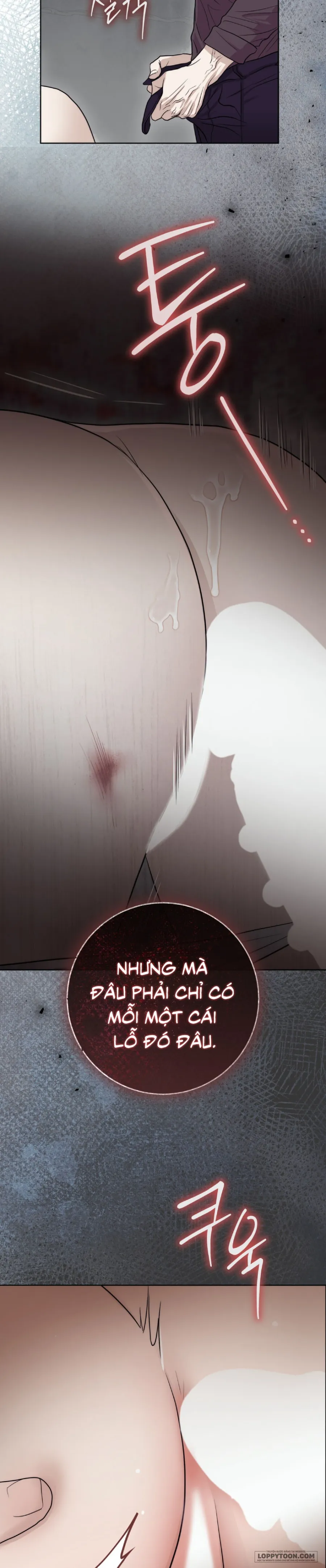 Hang Kiến - Chap 14 - Trang 5