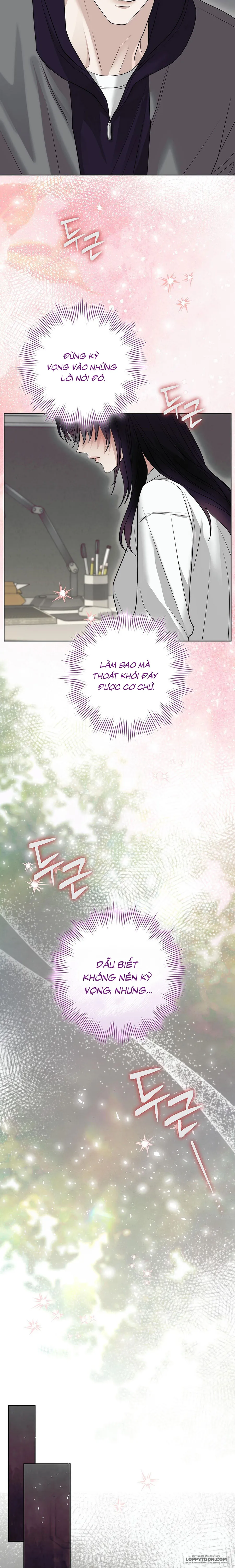 Hang Kiến - Chap 18 - Trang 17