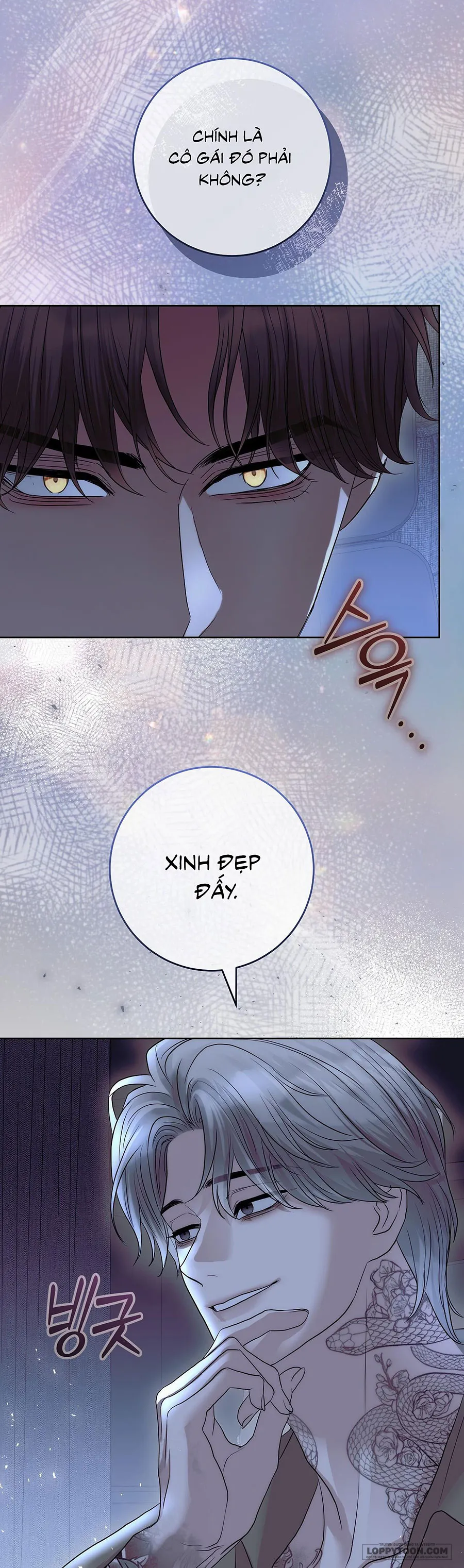 Hang Kiến - Chap 18 - Trang 30