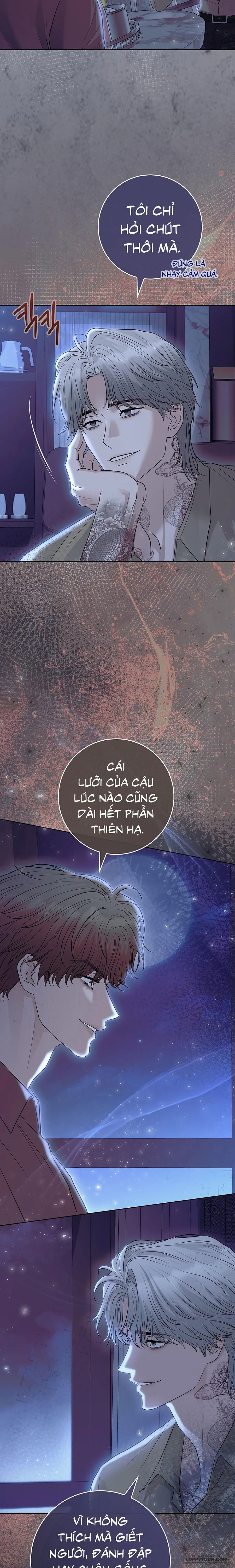 Hang Kiến - Chap 19 - Trang 2