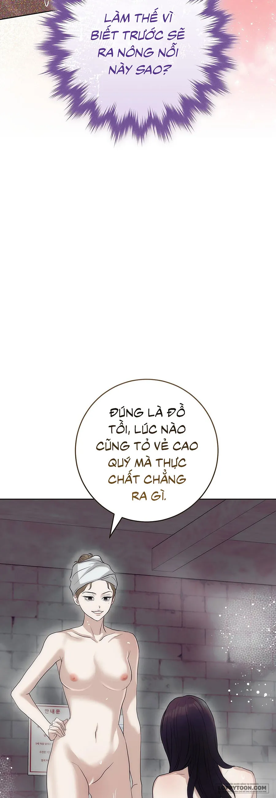 Hang Kiến - Chap 19 - Trang 24