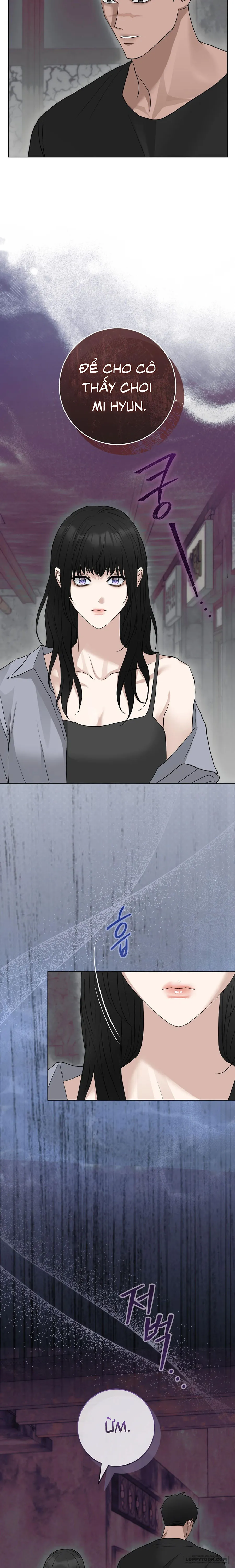 Hang Kiến - Chap 19 - Trang 28