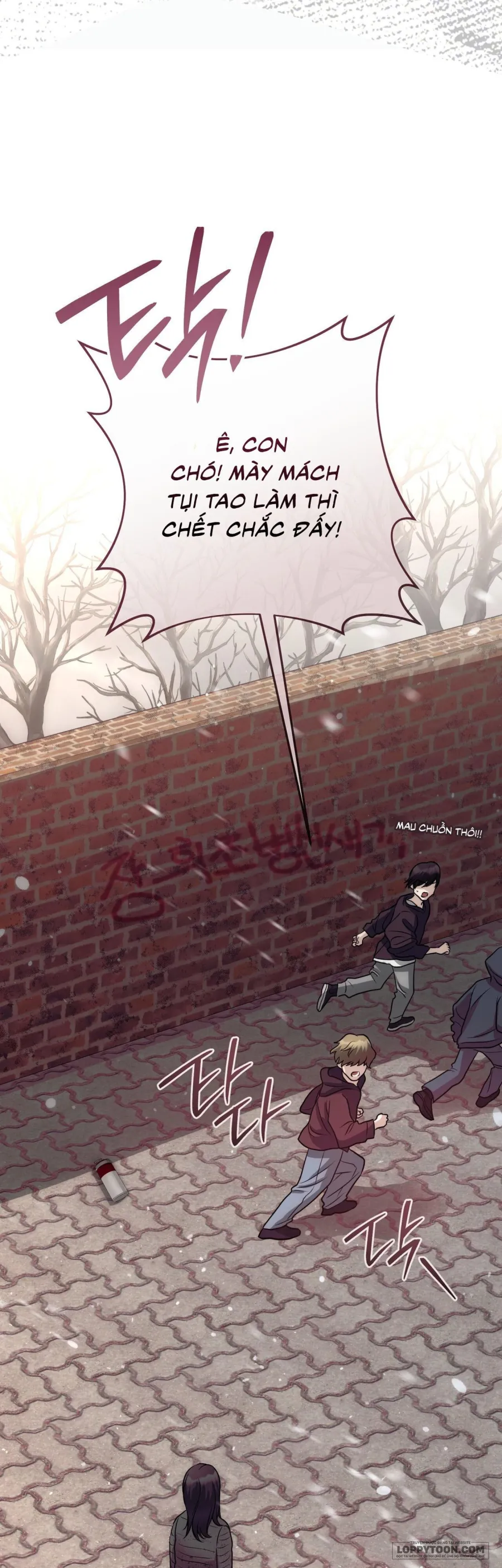 Hang Kiến - Chap 2 - Trang 11