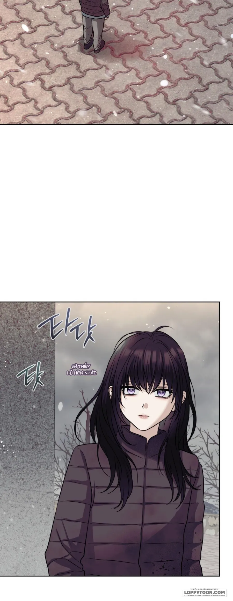 Hang Kiến - Chap 2 - Trang 12