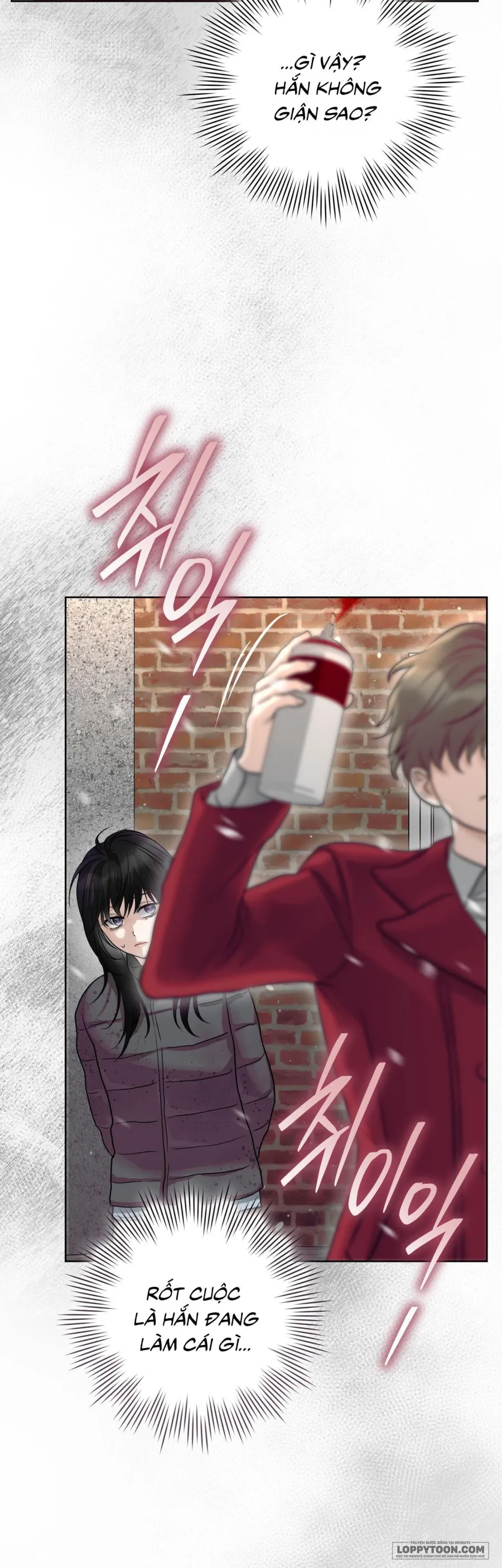 Hang Kiến - Chap 2 - Trang 16