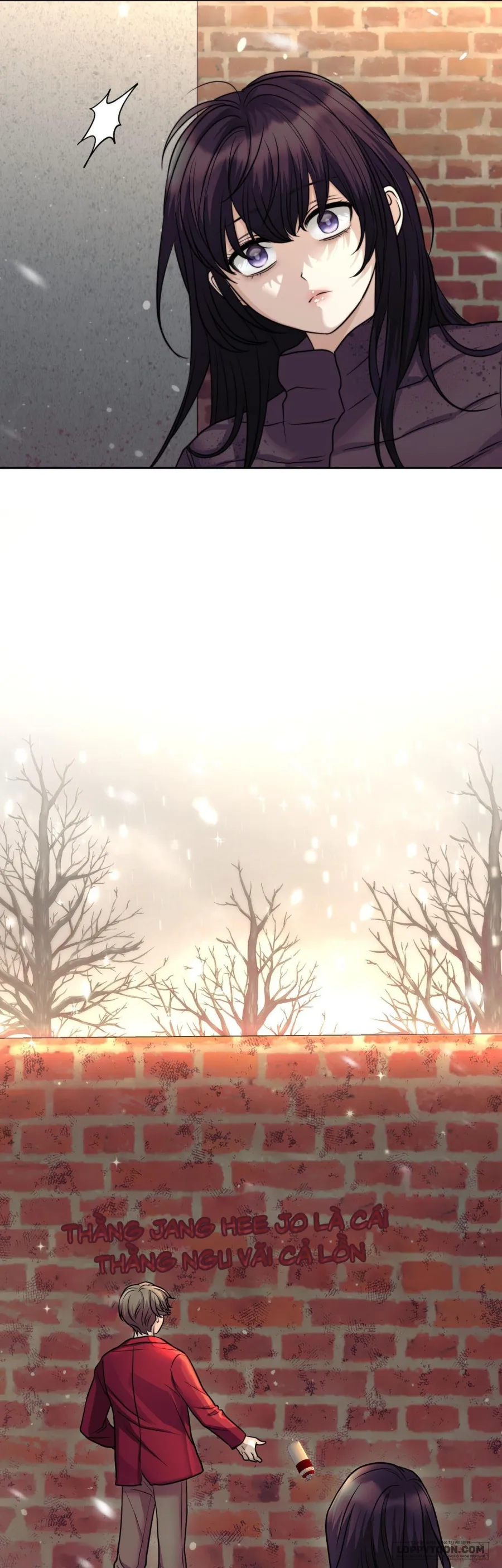 Hang Kiến - Chap 2 - Trang 18