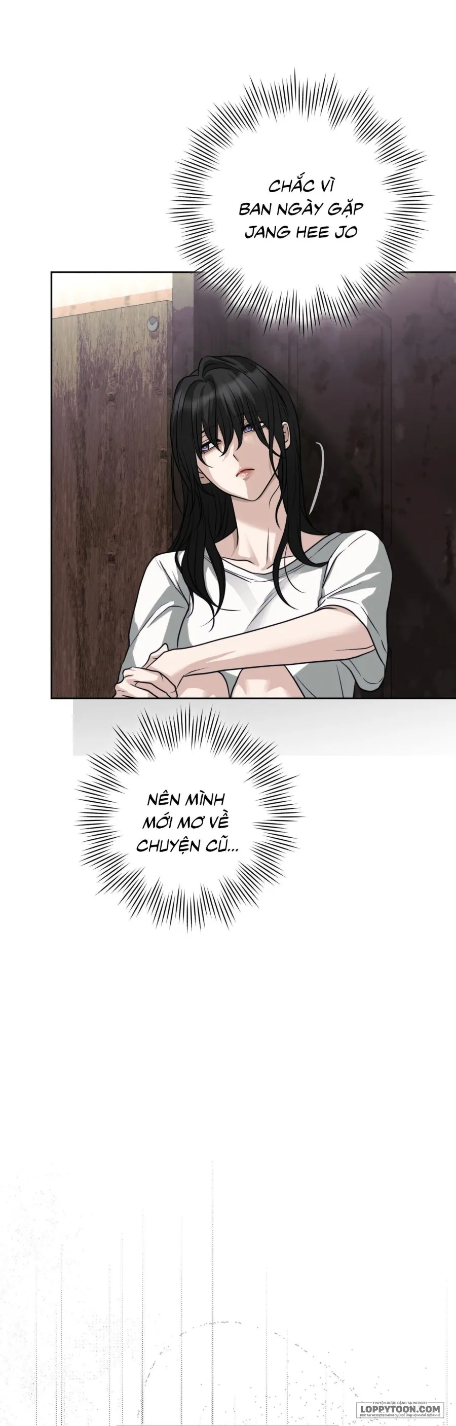 Hang Kiến - Chap 2 - Trang 37