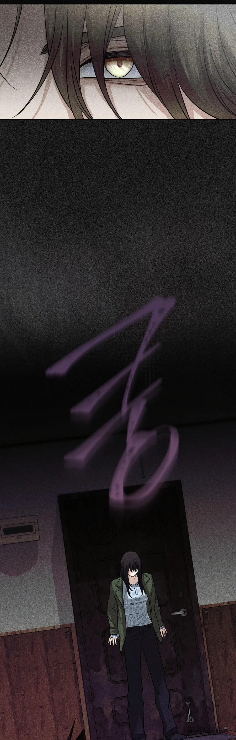 Hang Kiến - Chap 2 - Trang 45