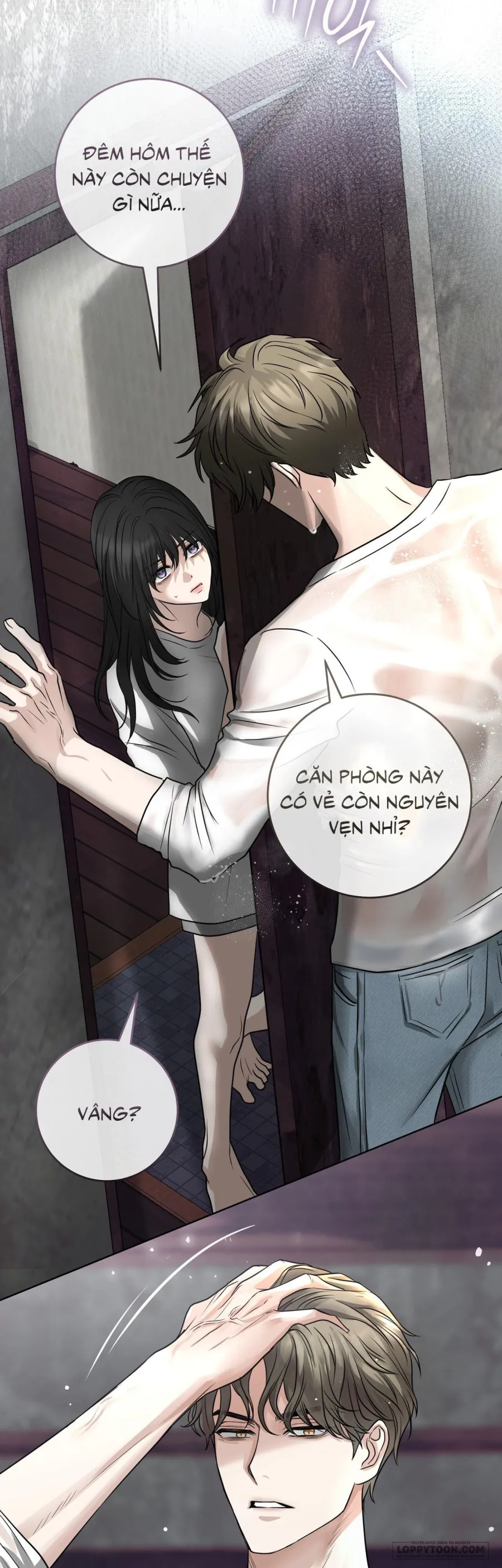 Hang Kiến - Chap 2 - Trang 60