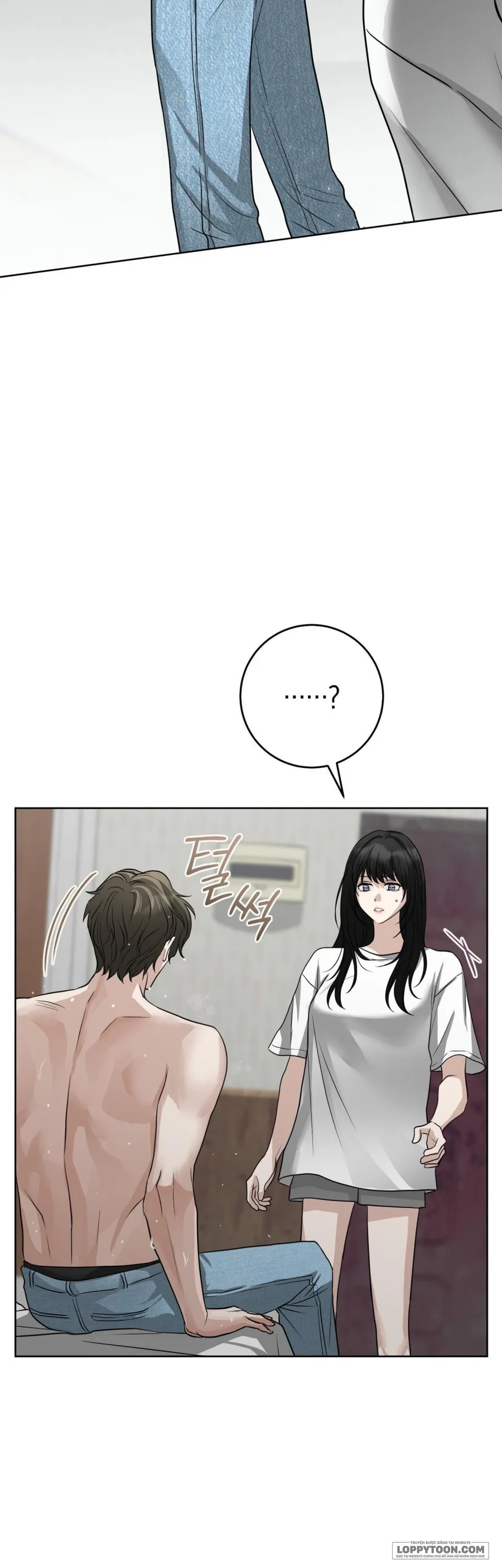 Hang Kiến - Chap 2 - Trang 64