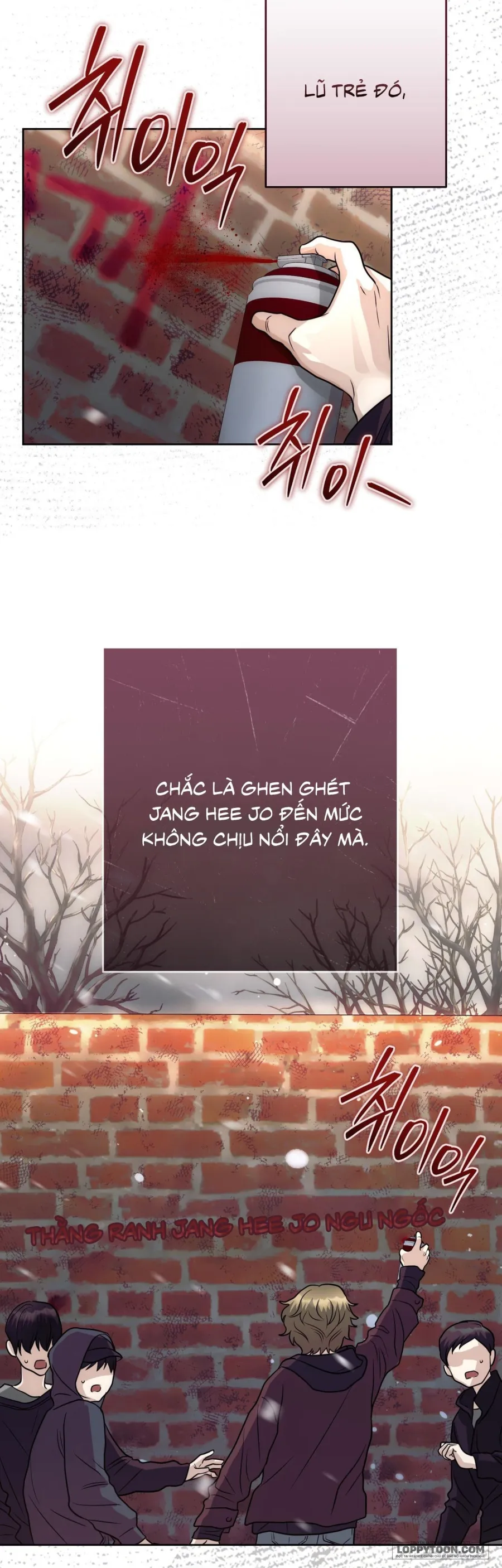 Hang Kiến - Chap 2 - Trang 10