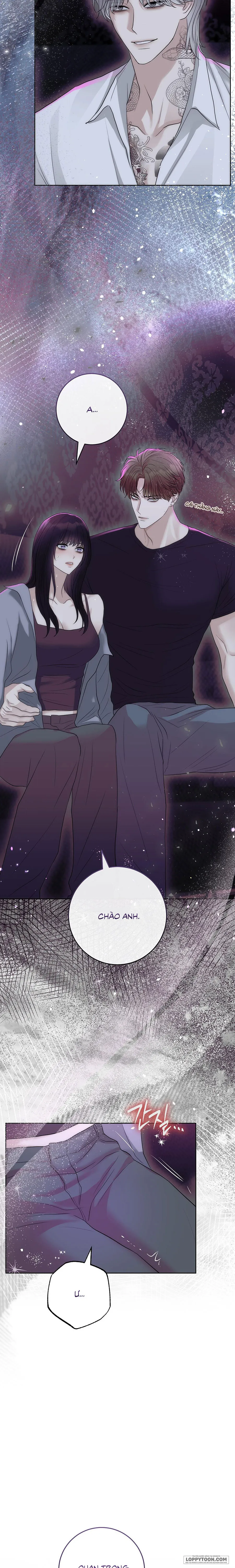 Hang Kiến - Chap 20 - Trang 13