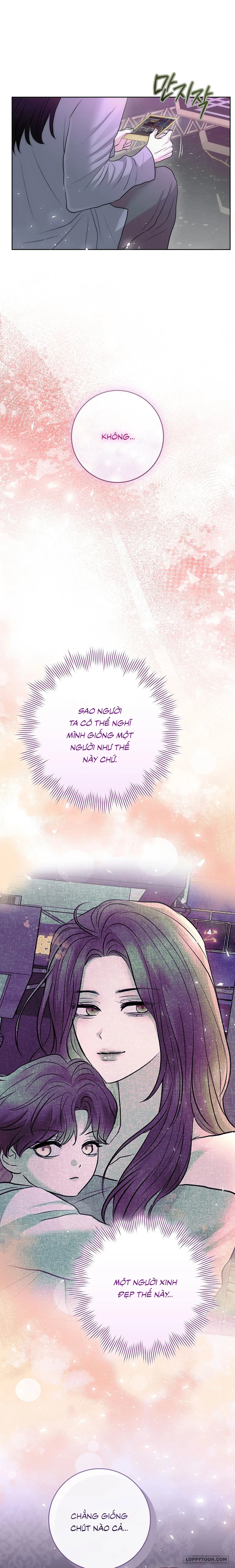 Hang Kiến - Chap 20 - Trang 17