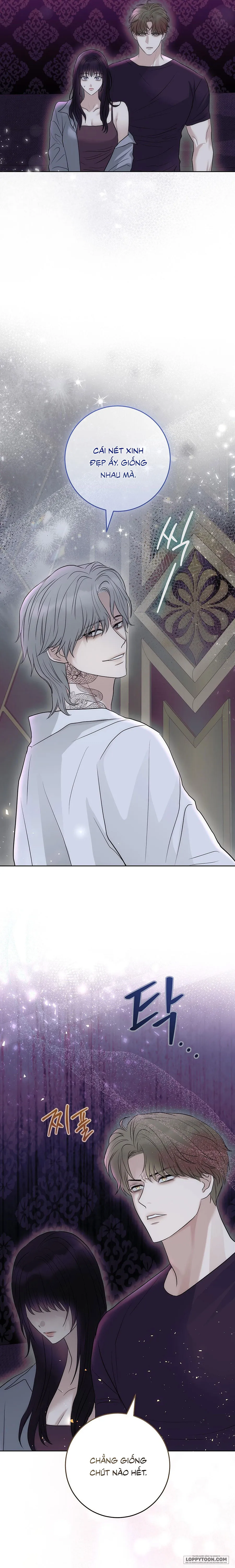 Hang Kiến - Chap 20 - Trang 26