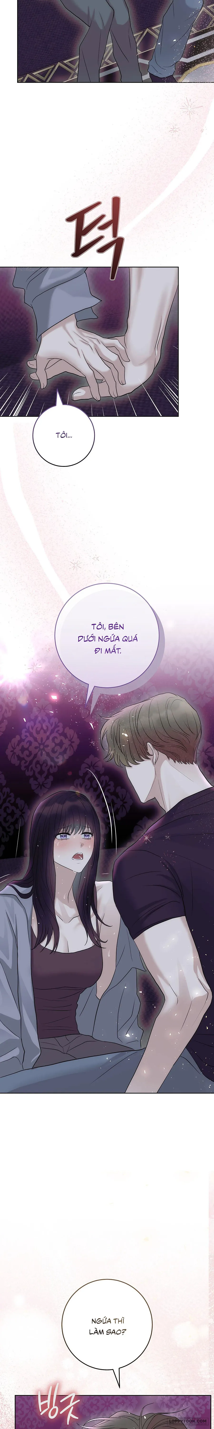 Hang Kiến - Chap 20 - Trang 28
