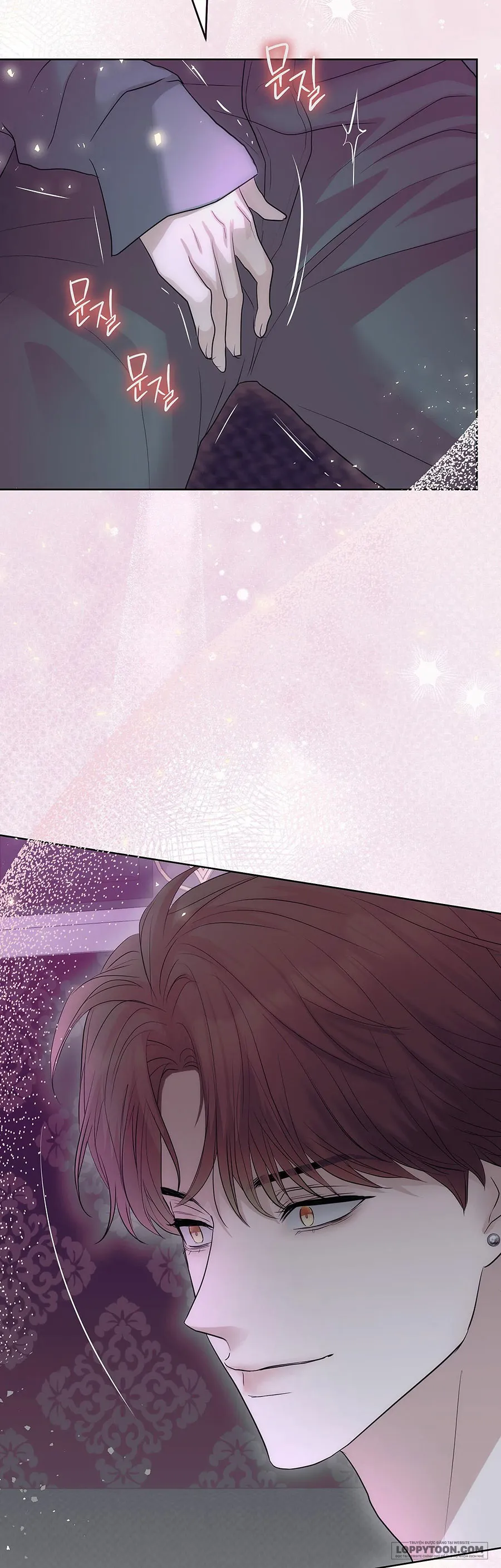 Hang Kiến - Chap 20 - Trang 30