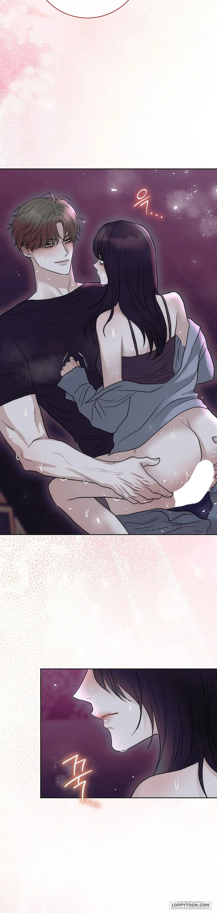 Hang Kiến - Chap 21 - Trang 24