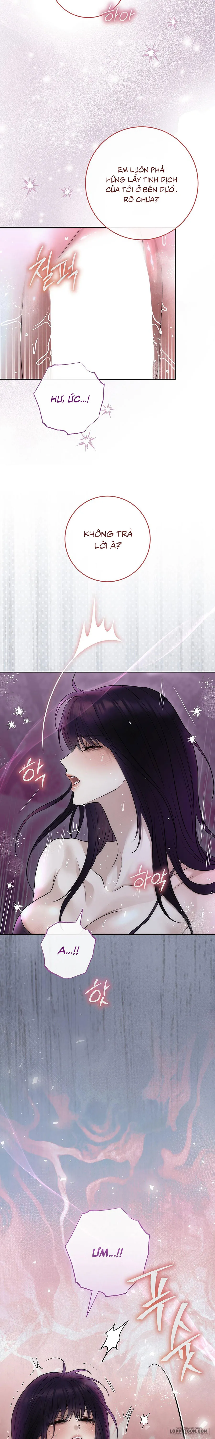 Hang Kiến - Chap 21 - Trang 28