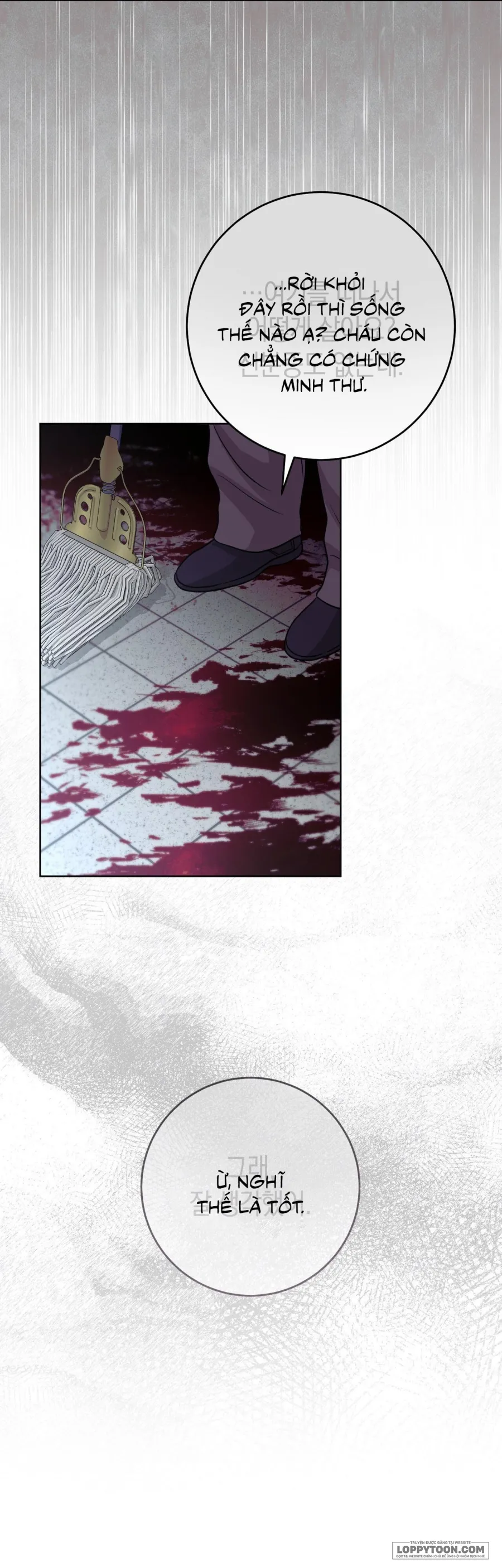 Hang Kiến - Chap 3 - Trang 40