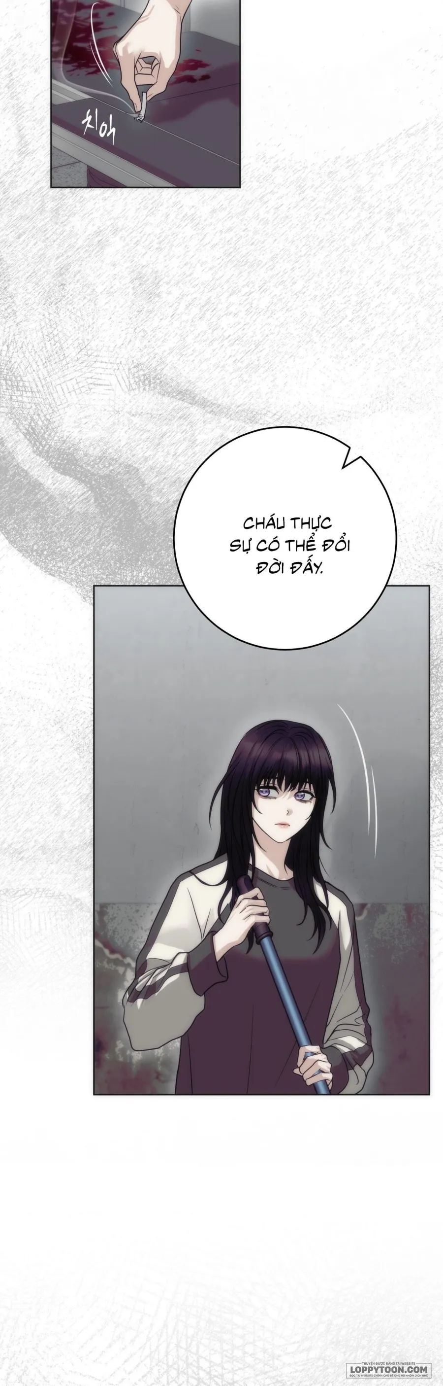 Hang Kiến - Chap 4 - Trang 15
