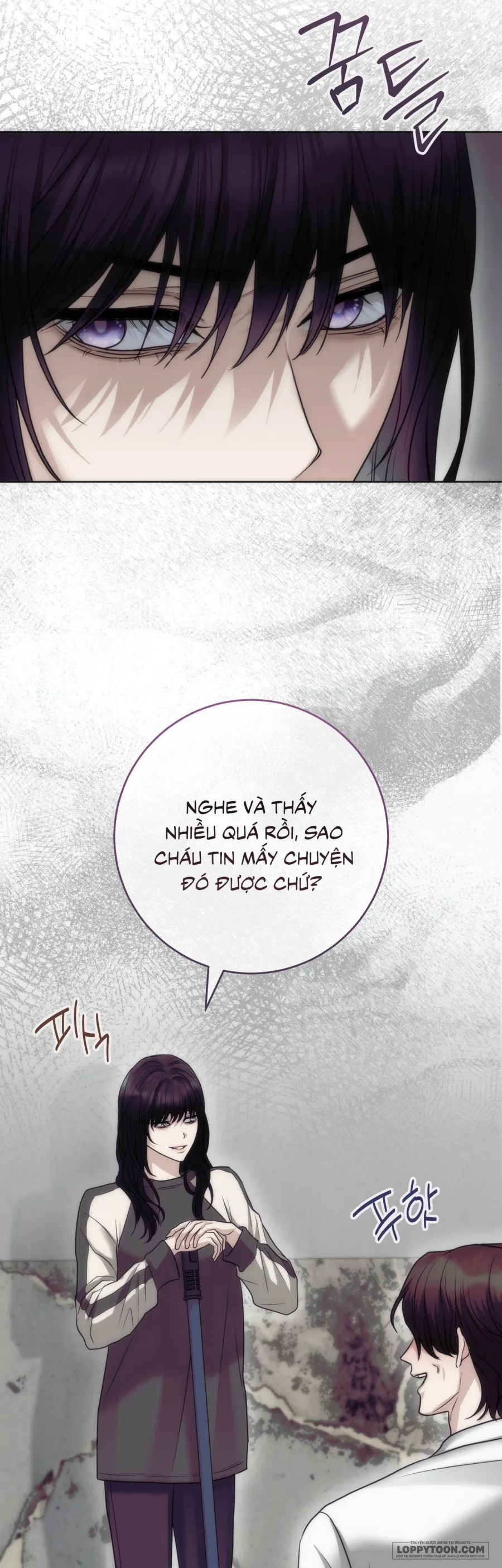 Hang Kiến - Chap 4 - Trang 16