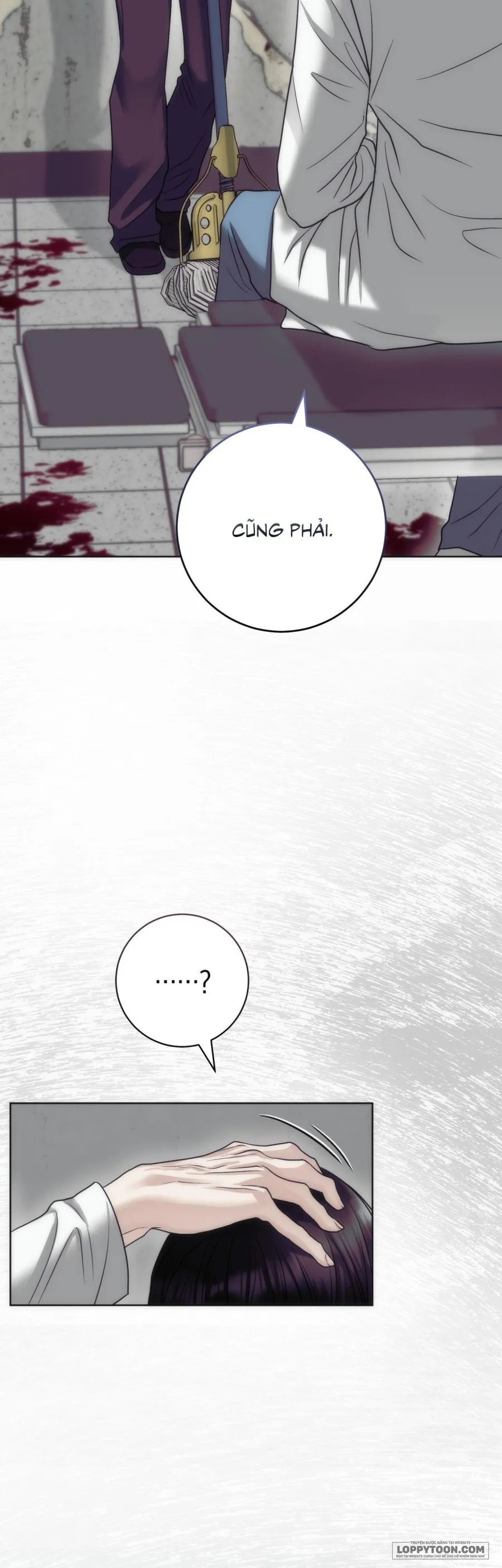 Hang Kiến - Chap 4 - Trang 17