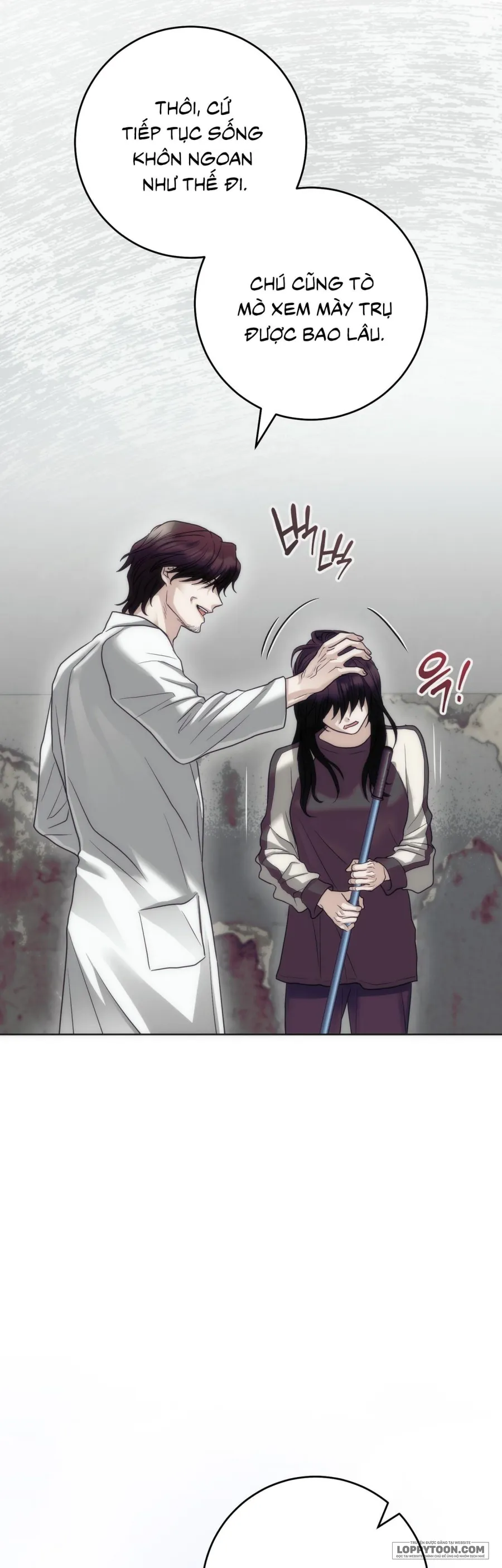 Hang Kiến - Chap 4 - Trang 18
