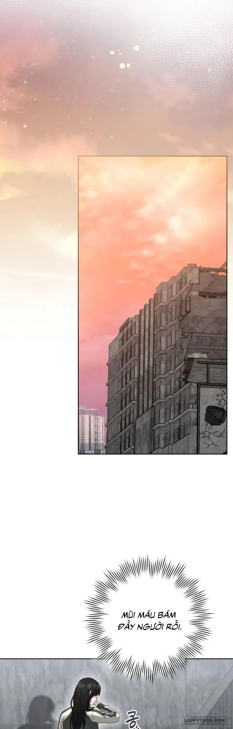 Hang Kiến - Chap 4 - Trang 23